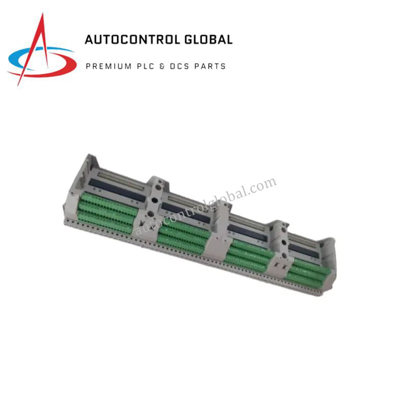 Emerson 5X00497G01 REV08 | Signal Conditioning Module for Ovation