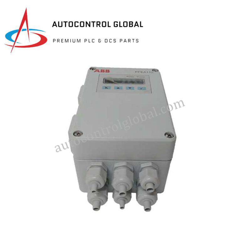 ABB PFEA112-20 | Tension Electronics Module 3BSE050091R65