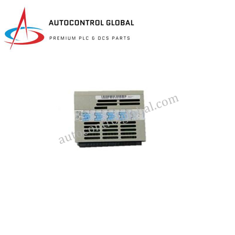 Emerson Ovation 5X00106G02 | Intelligent Analog Input Module