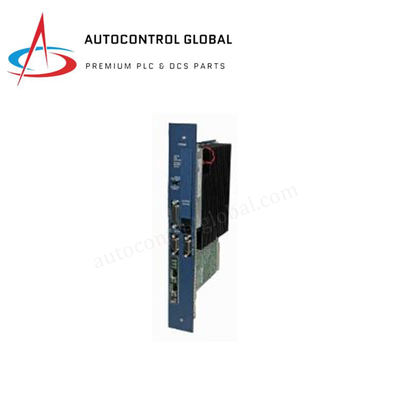 GE Fanuc IC698CPE040 RX7i CPU modul | Új és eredeti készlet