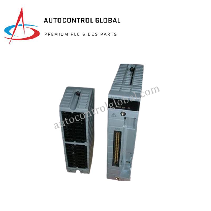 YOKOGAWA ATR8S-00 S2 | RTD Pressure Clamp Terminal Block