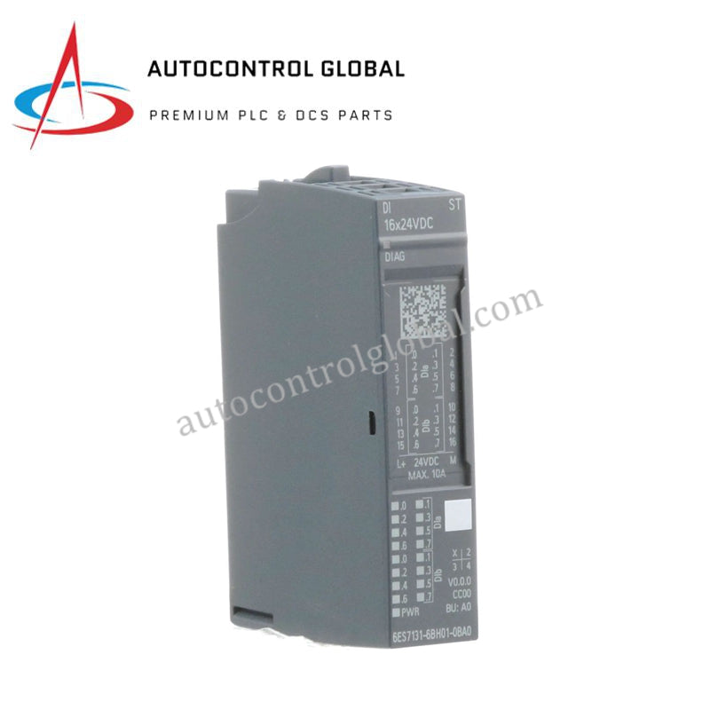 6ES5530-3LA12 CP530 | Siemens SIMATIC S5 ТТЫ Қосқышы