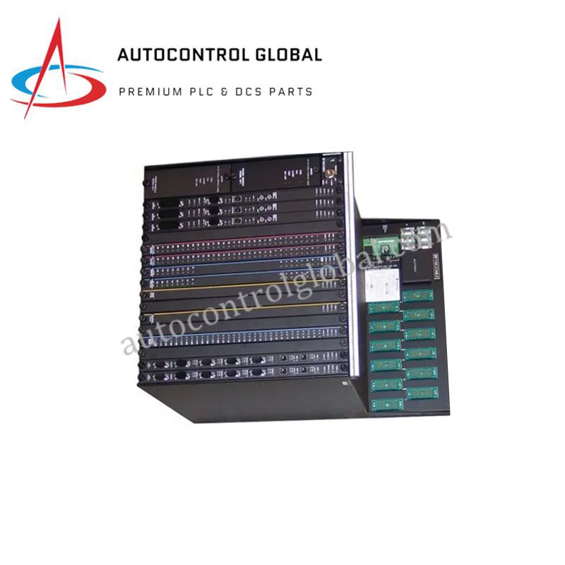 PLC Module TRICONEX 40000206-540 | SIL3 Certified Controller