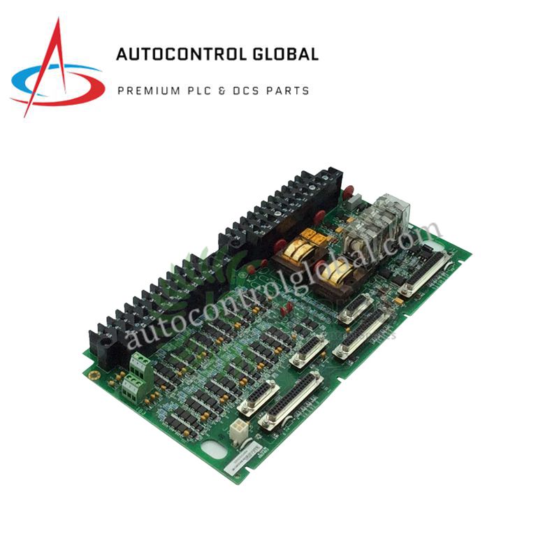 GE Servo Valve Board IS200TSVOH1BBB for Speedtronic™ Systems