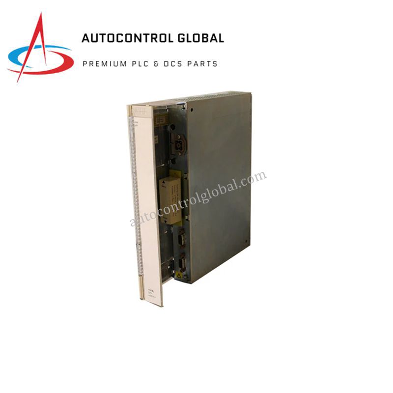 PM632 ABB CPU Module | Advant Controller 110 Compatible