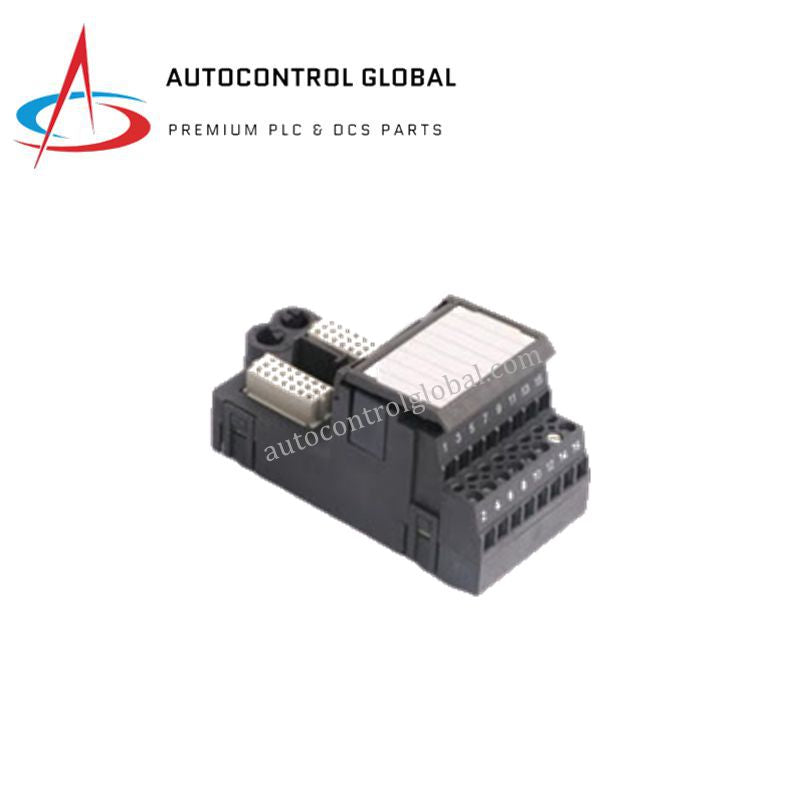 KJ3224X1-BA1 Emerson | High Accuracy Channel Input Module for DeltaV