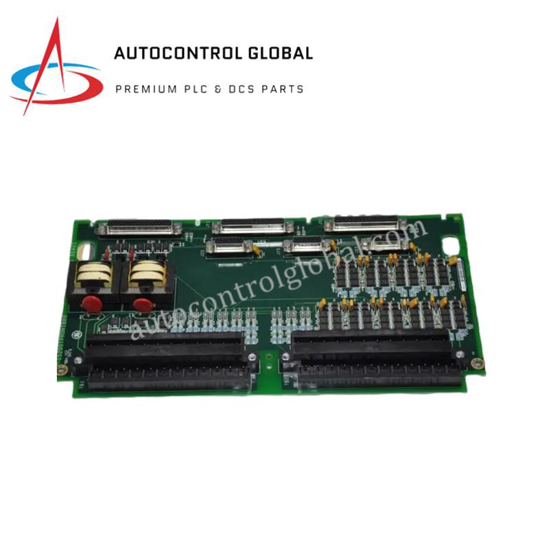 GE Servo Valve Board IS200TSVOH1BBB for Speedtronic™ Systems
