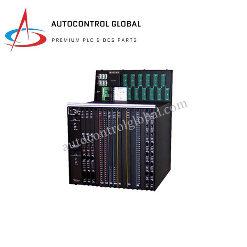 PLC Module TRICONEX 40000206-540 | SIL3 Certified Controller