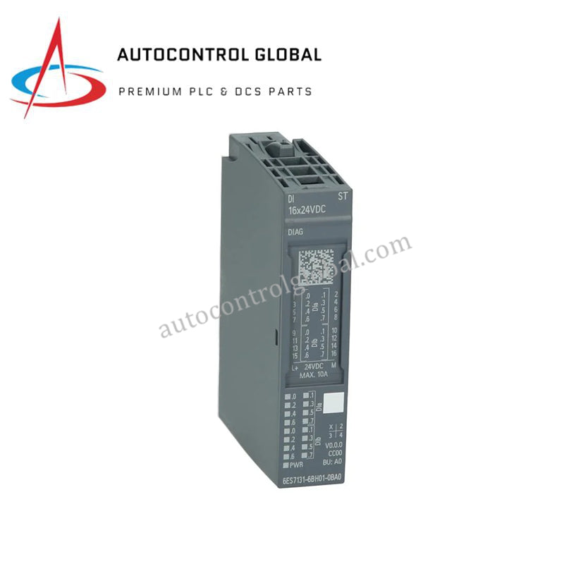 6ES5530-3LA12 CP530 | Siemens SIMATIC S5 TTY Arayüzü