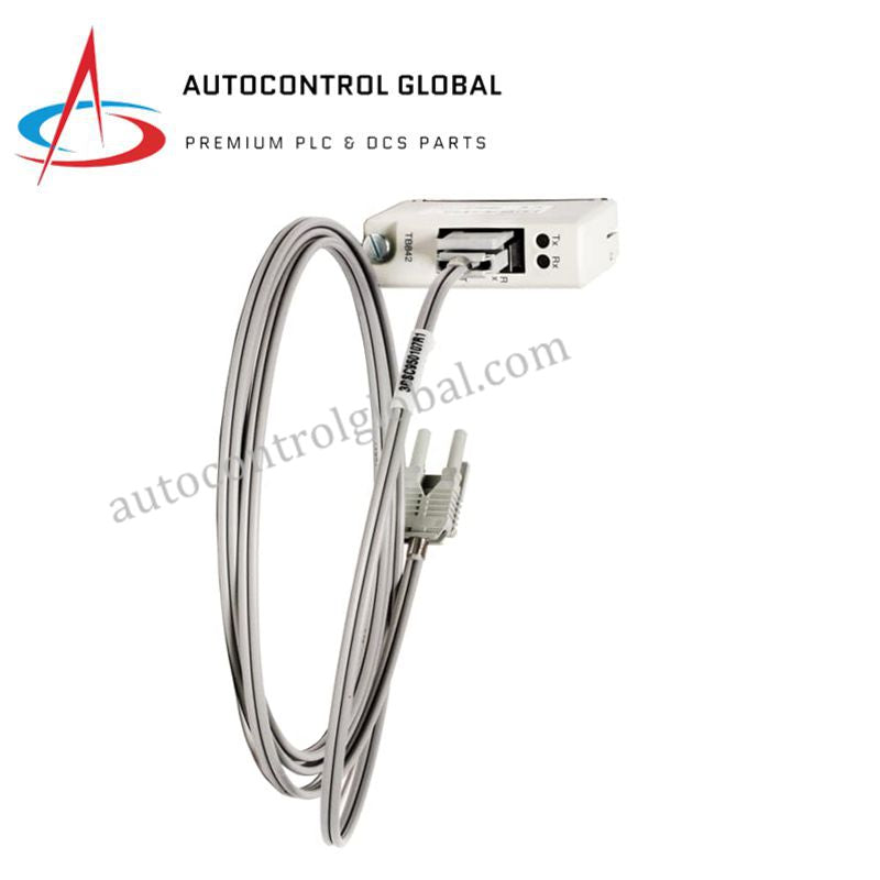 TB842 | ABB Optical Communication Interface for System 800xA