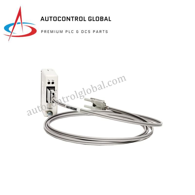 TB842 | ABB Optical Communication Interface for System 800xA