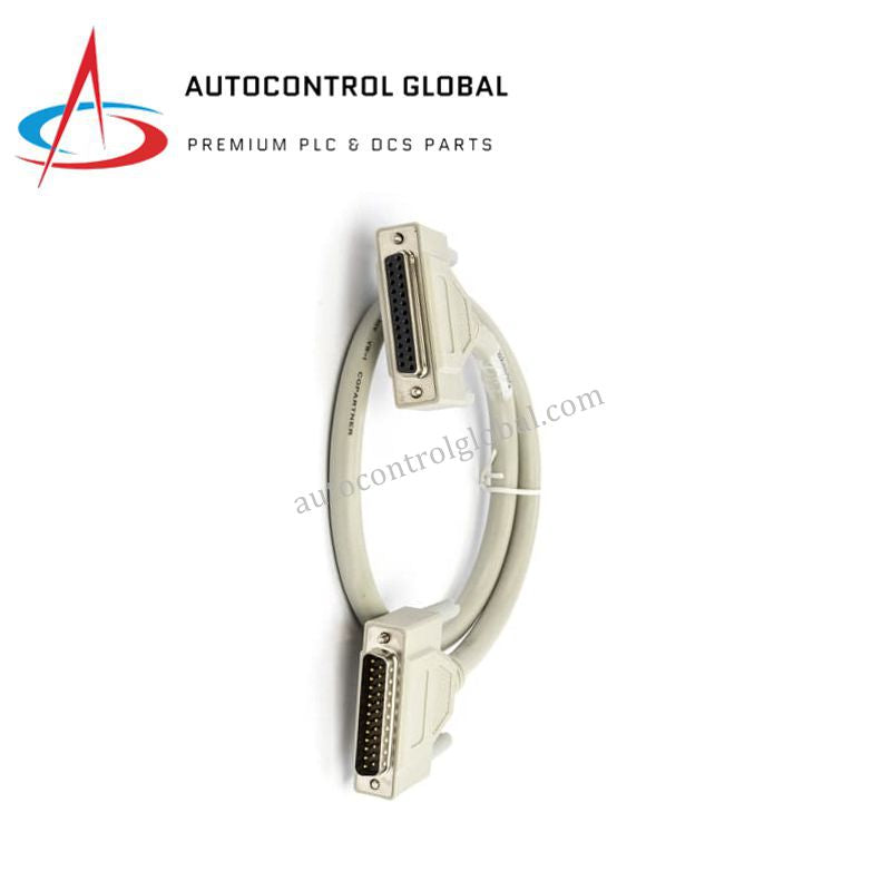 TK801V006 3BSC950089R2 | ABB ModuleBus Extension Cable