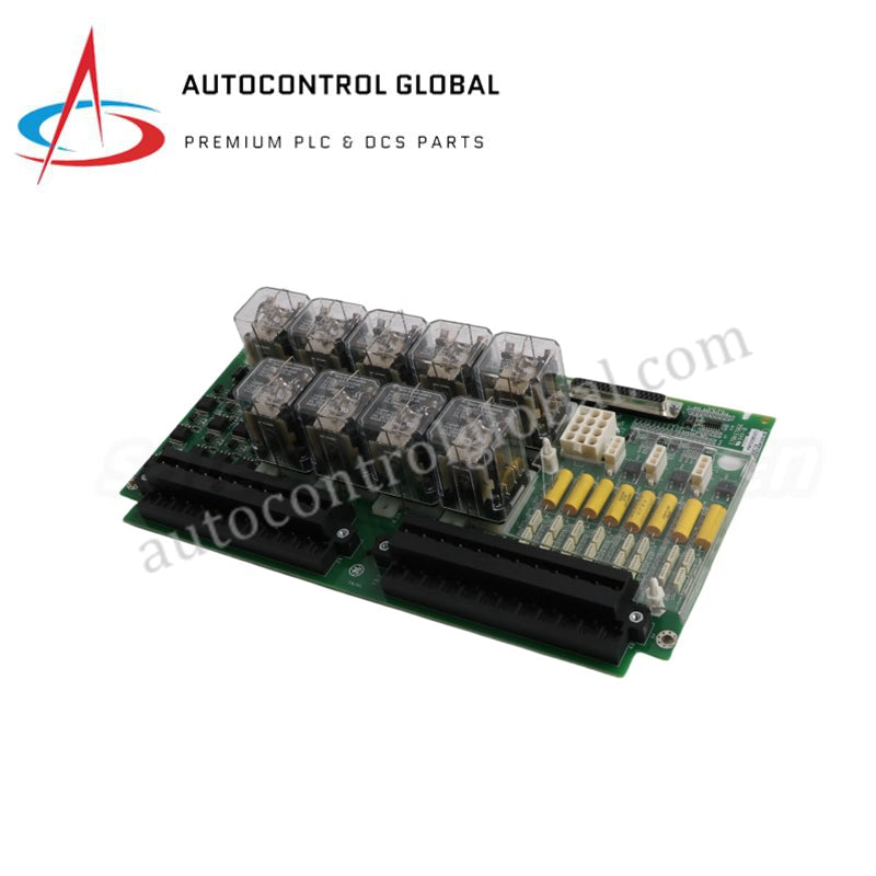 Módulo de Control de Turbina GE DS2020VME0606CBDDDD8 Nuevo