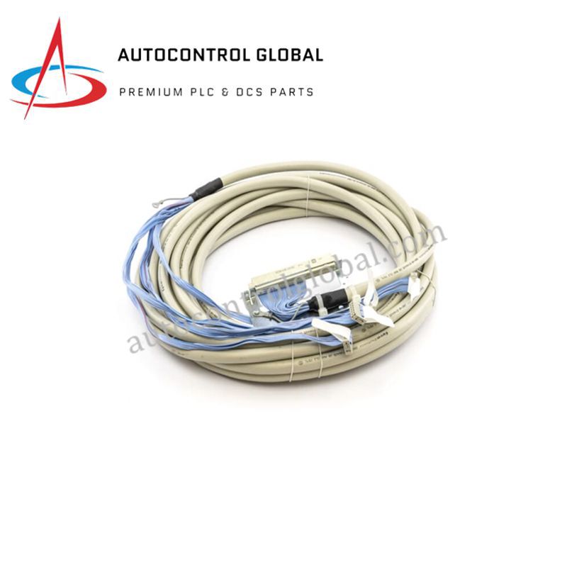 TK801V006 3BSC950089R2 | ABB ModuleBus Extension Cable