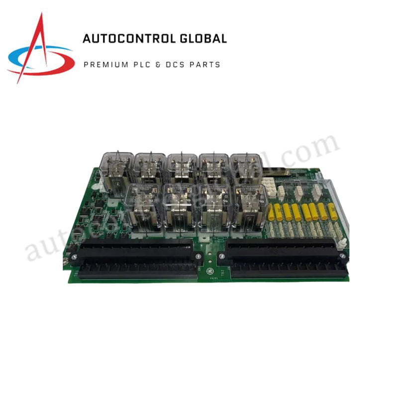 Módulo de Control de Turbina GE DS2020VME0606CBDDDD8 Nuevo