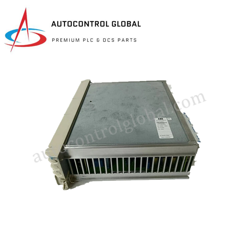 HESG448766R1 Modulo Interfaccia I/O ABB Symphony Plus DCS