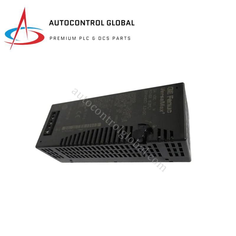 IC200PWR002A GE 24 V DC tápegységmodul