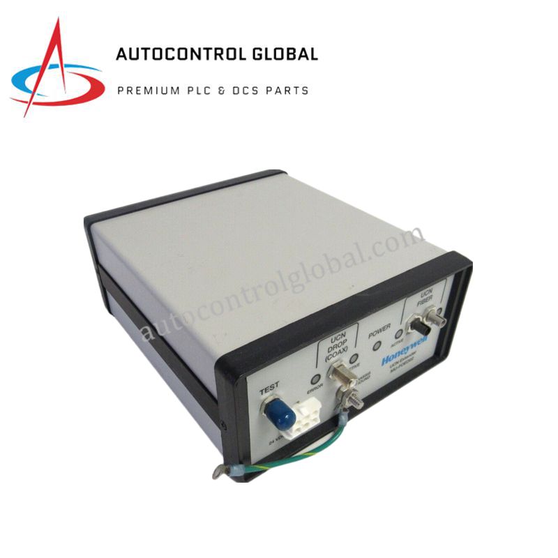 MU-FOED02 Honeywell | Long-Distance Fiber Extender for DCS