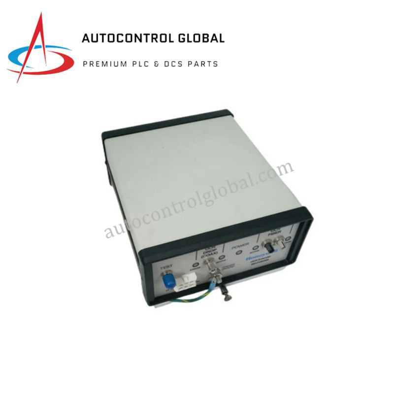 MU-FOED02 Honeywell | Long-Distance Fiber Extender for DCS