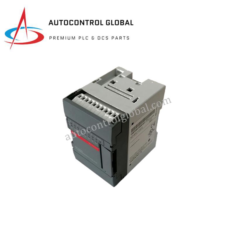 XI16E1 | ABB Digital I/O Module with Modbus RTU Support – AutoControl ...