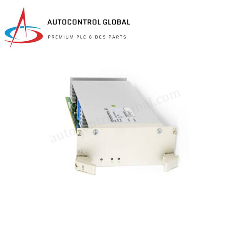 SR511 ABB Advant OCS Symphony Plus Modbus RTU modul