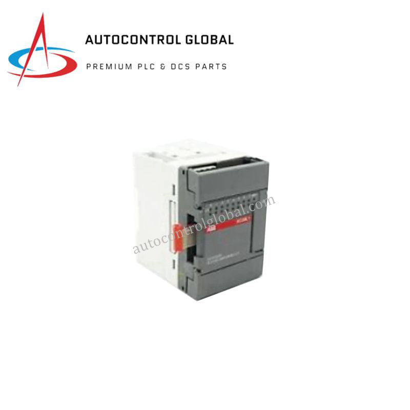 XI16E1 | ABB Digital I/O Module with Modbus RTU Support