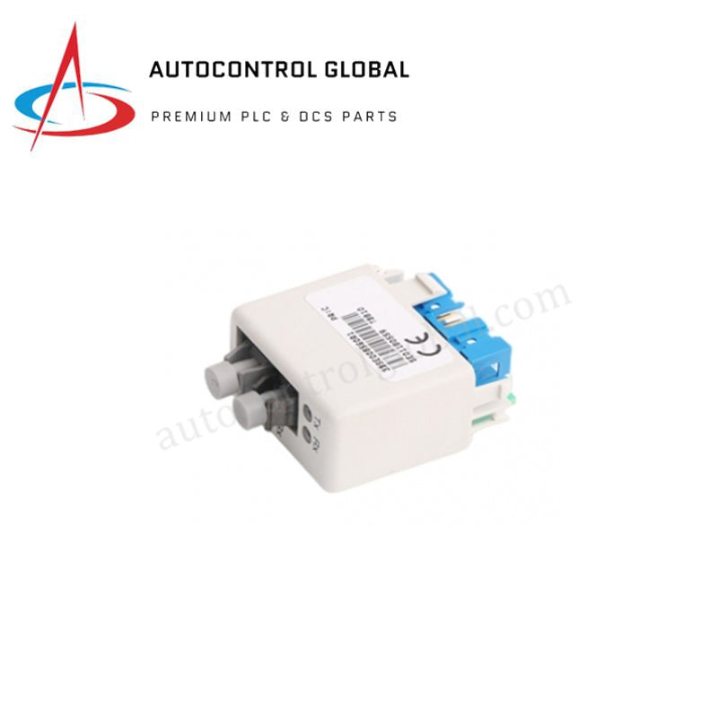 3BSE008560R1 ABB TB810 Modul Serat Optik Penghubung Modulbus