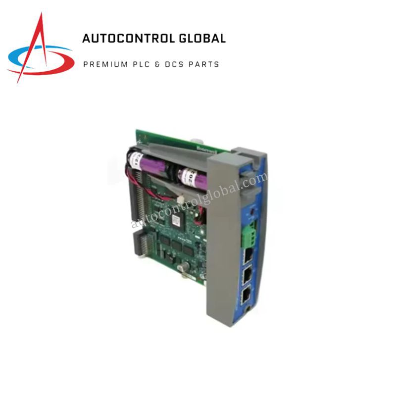 900C70S-0360-00 Honeywell | HC900 Series Industrial CPU