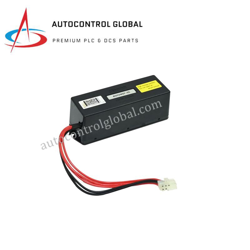 ABB 3HAC025562-001 | Capacitor Unit for Energy Stabilization