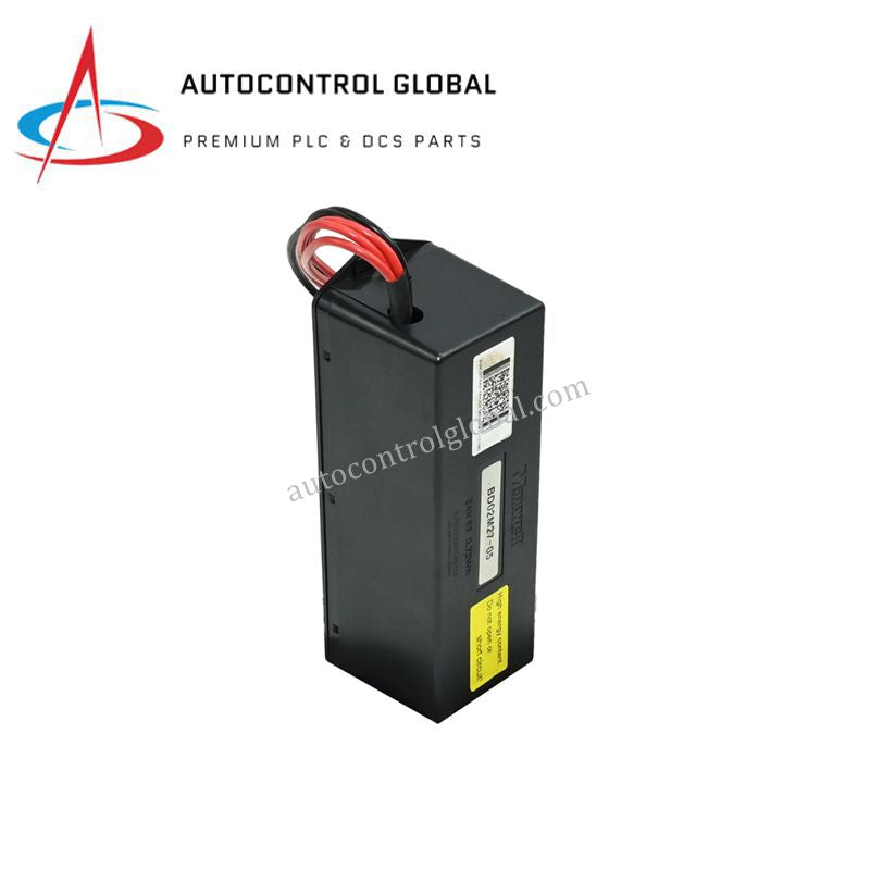 ABB 3HAC025562-001 | Capacitor Unit for Energy Stabilization