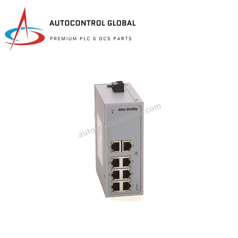 1783-BMS20CGP AB Stratix 5700 | Managed Industrial Switch