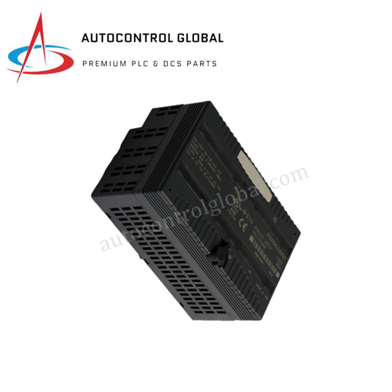 GE IC200ALG260D VersaMax modul za analogni ulaz