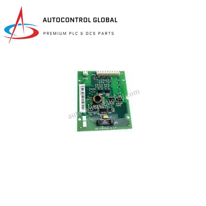 ABRC-01C | ABB ACS800 Braking Unit Control and Communication