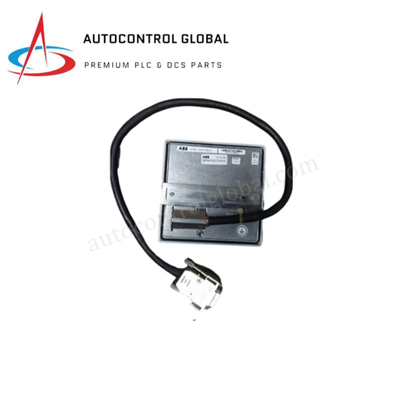 3BSE008560R1 ABB TB810 Konektor Modul Serat Optik Fiber Optic Modulebus (salinan)