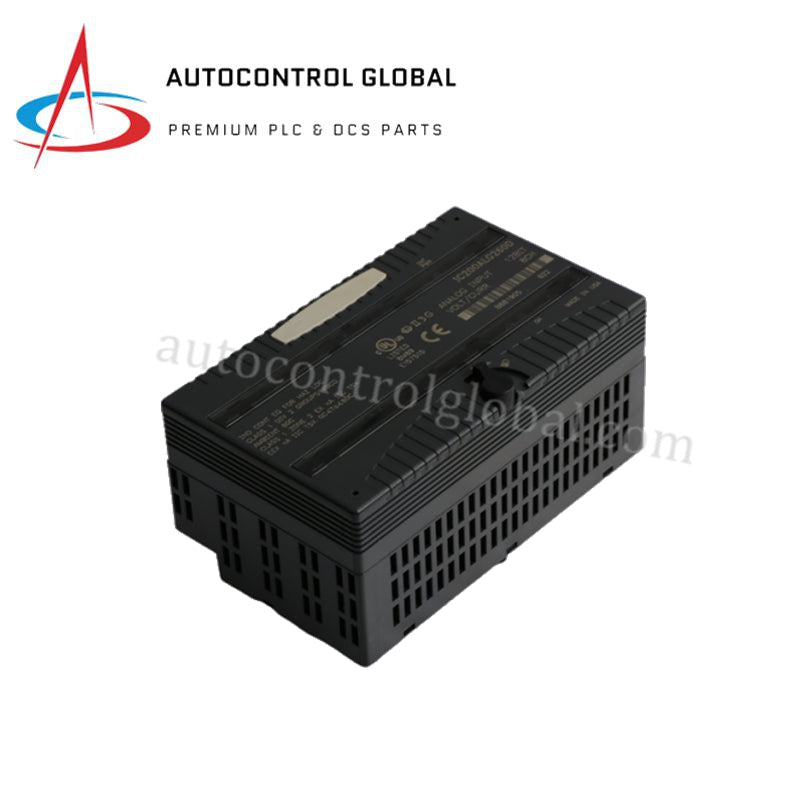 GE IC200ALG260D VersaMax modul za analogni ulaz