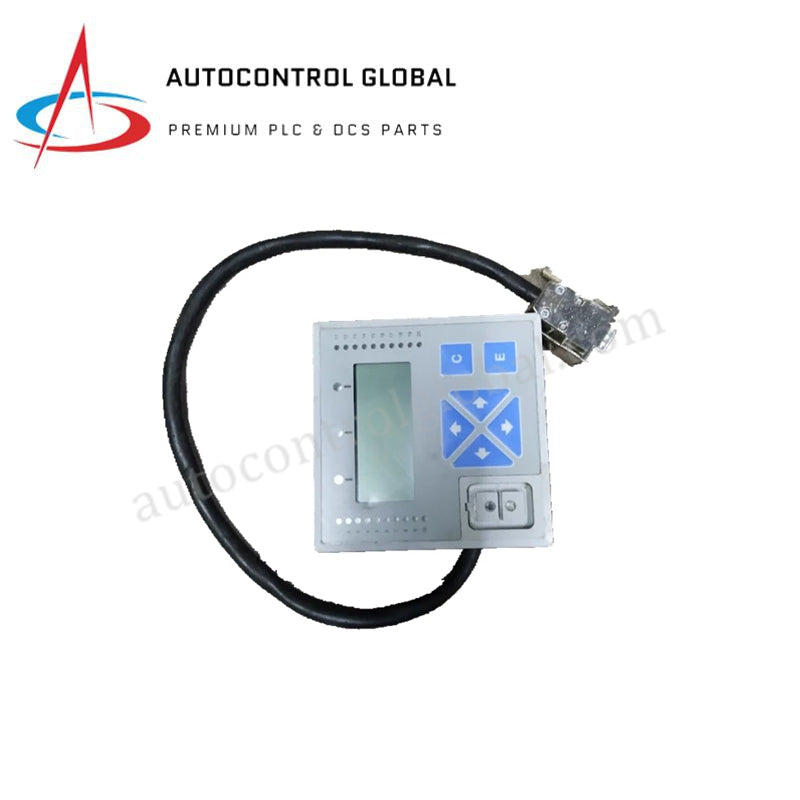 3BSE008560R1 ABB TB810 Konektor Modul Serat Optik Fiber Optic Modulebus (salinan)