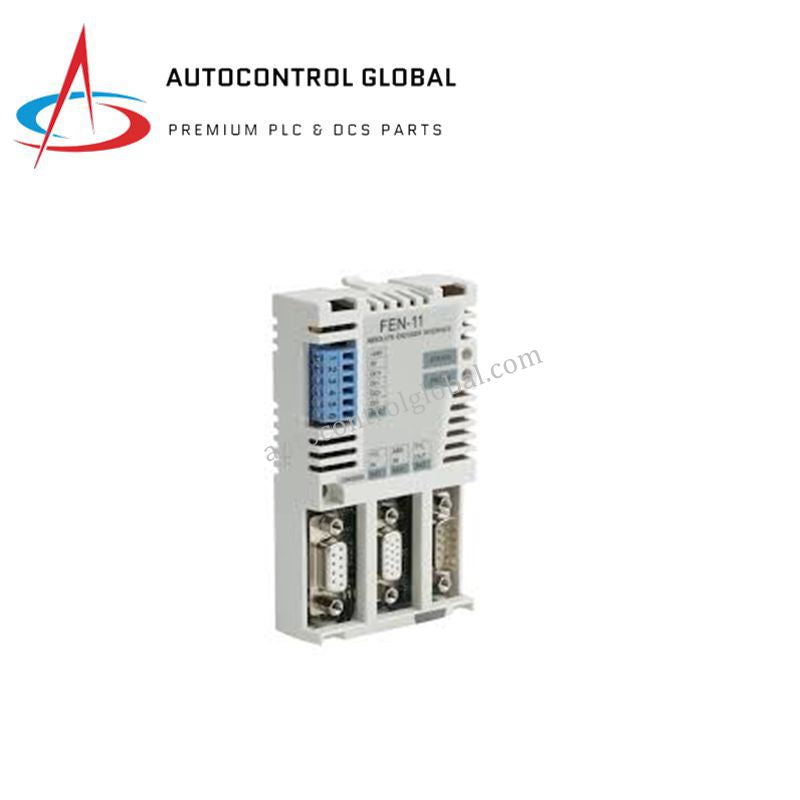 FEN-11 | ABB Encoder Interface for Precise Motion Control