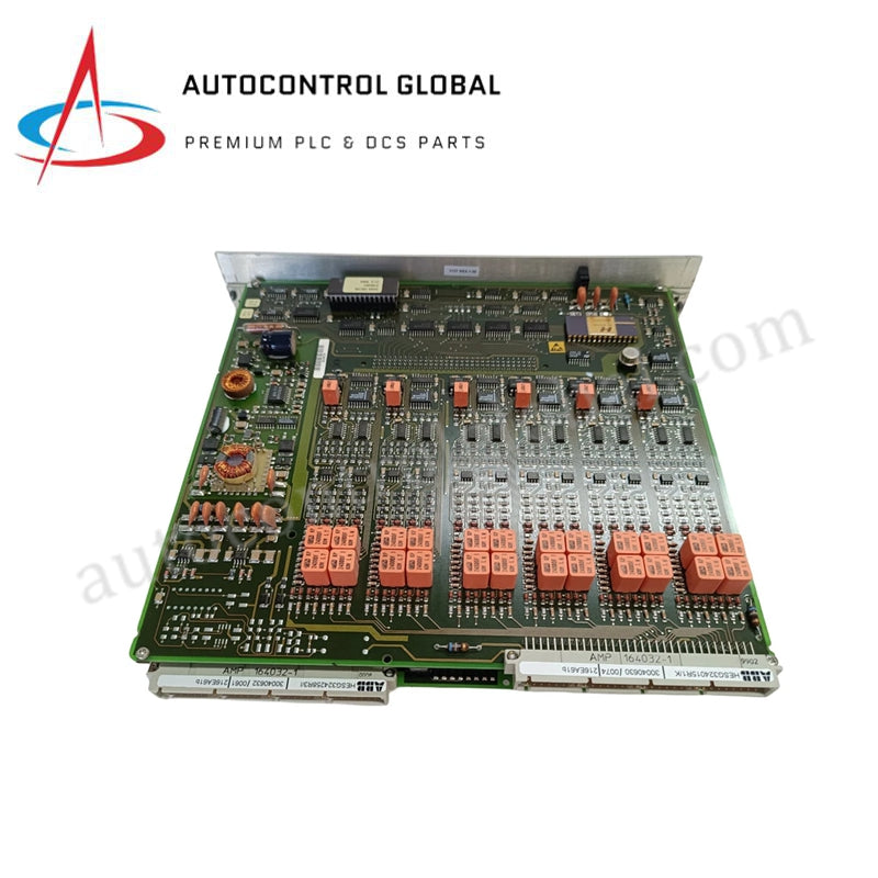 ABB синхронды мотор роторы 1MRB150072R3/A дәл теңестірілген (көшірме)