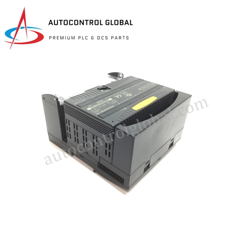 IC200MDD844B Module d’E/S mixtes discrètes GE VersaMax