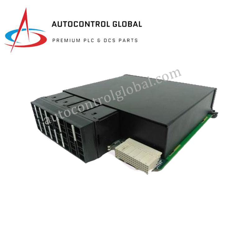 Módulo de Relé Digital de Entrada/Salida de Alta Velocidad GE Multilin UR6HH