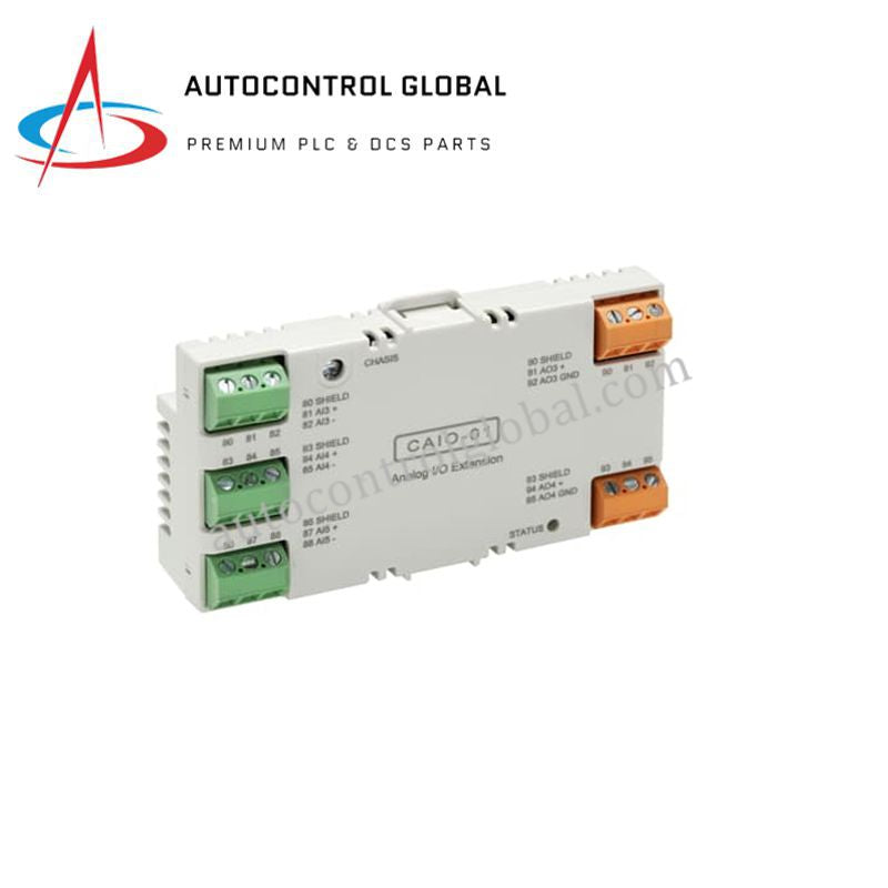 FEN-11 | ABB Encoder Interface for Precise Motion Control