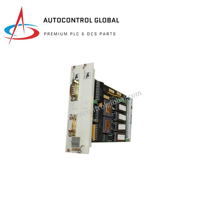 10018/2/U | Honeywell Communication Module for Industrial Automation