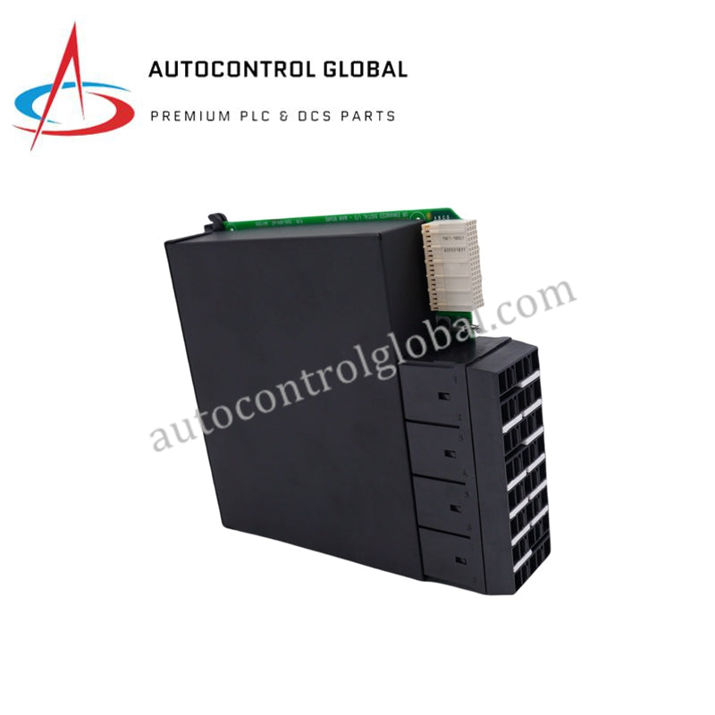 Módulo de Relé Digital de Entrada/Salida de Alta Velocidad GE Multilin UR6HH