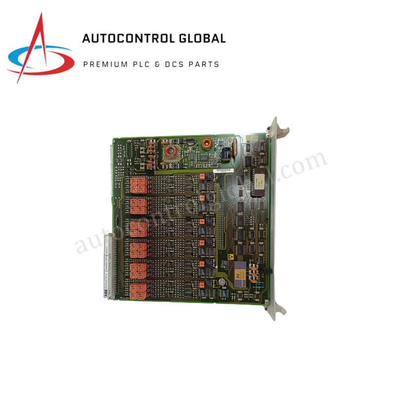 ABB sinkroni motor rotor 1MRB150072R3/A precizno izbalansiran (kopija)