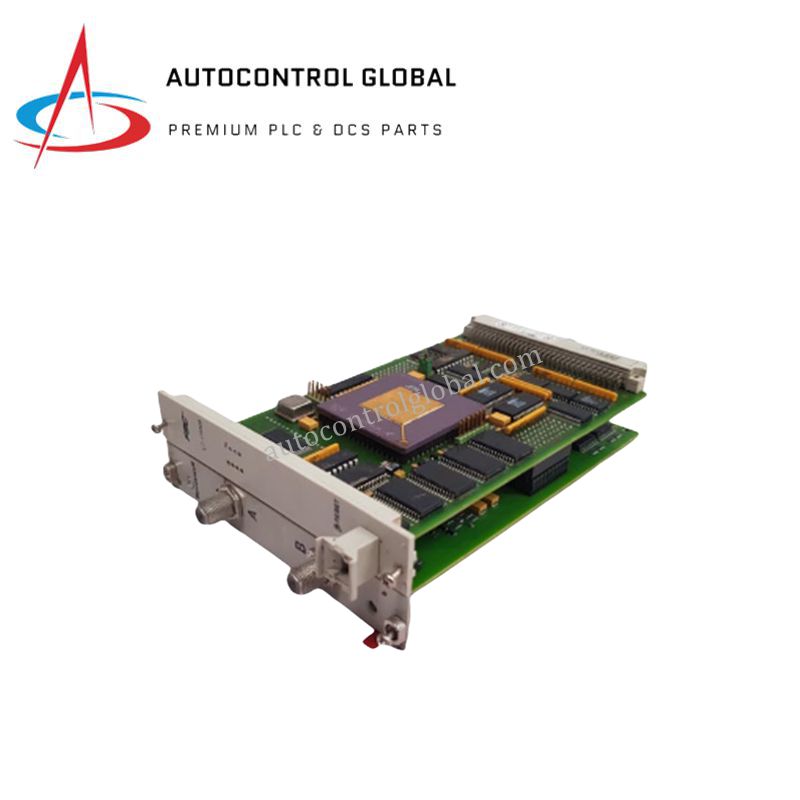 Pln Comm Module 10018/2/U | Honeywell Communication Module for Industrial Automation ...