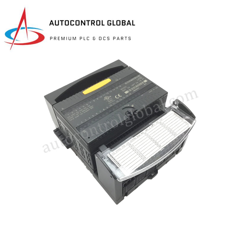IC200MDD844B Module d’E/S mixtes discrètes GE VersaMax