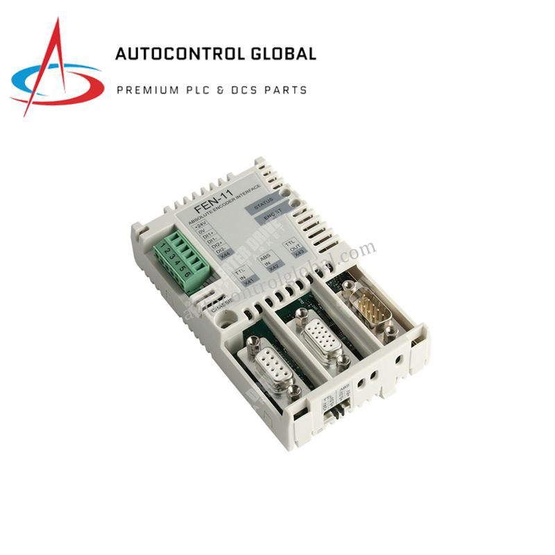 FEN-11 | ABB Encoder Interface for Precise Motion Control – AutoControl ...