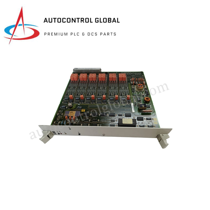 ABB синхронды мотор роторы 1MRB150072R3/A дәл теңестірілген (көшірме)