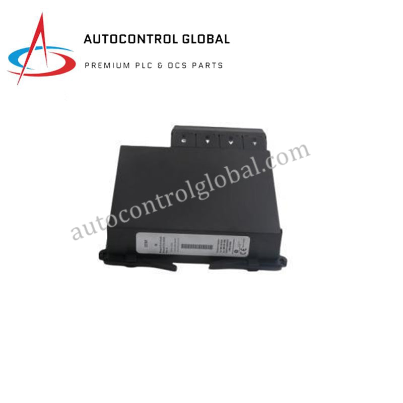 Tarjeta de Entrada y Salida Digital GE UR6BH para Relés de la Serie UR