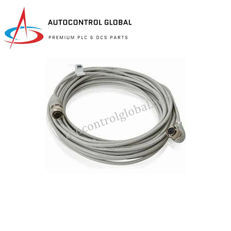 3HAC2493-1 | ABB 7m Signal Cable for Industrial Automation